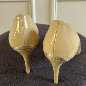 Calvin Klein pumps…size 7 1/2.